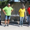 12 heures de pétanque les 18 et 19 juin 2016